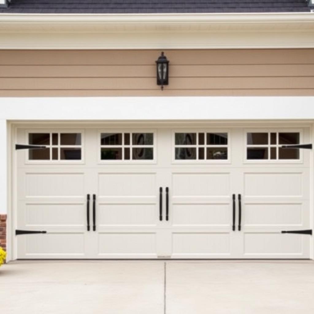 Feature Checklist: What Every Homeowner Should Know - Professional garage door maintenance and service guide