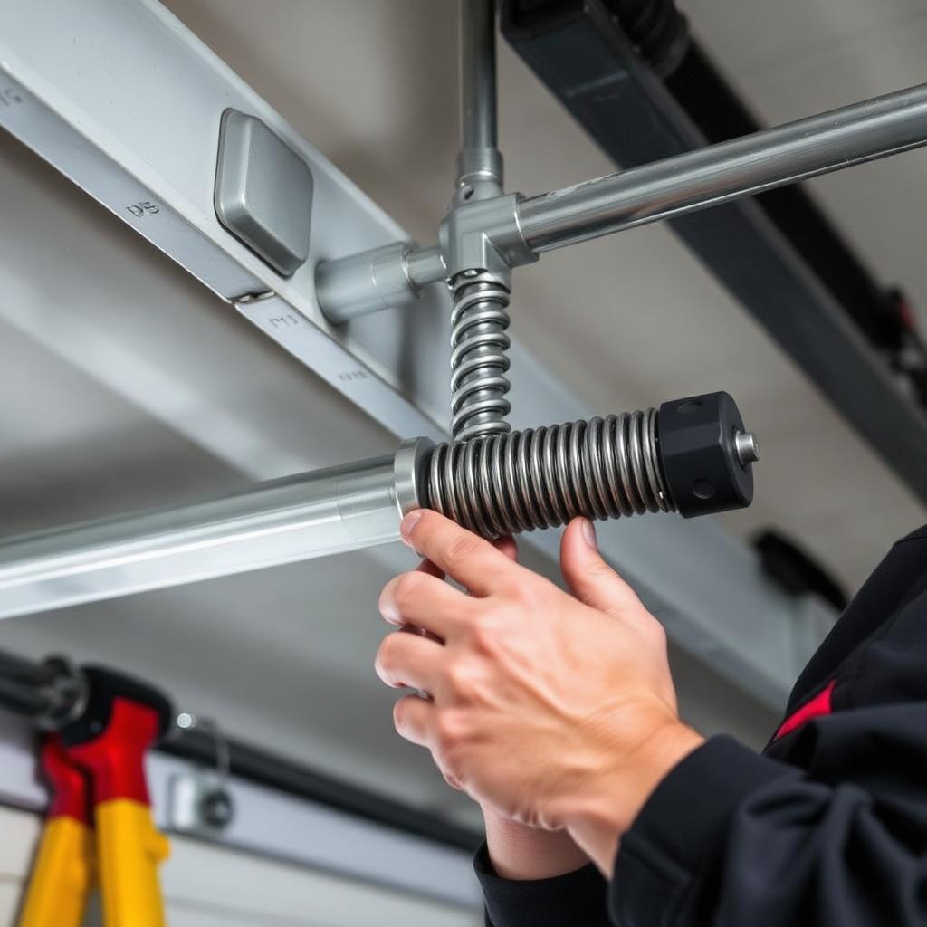 Garage Door Repair - professional garage door service